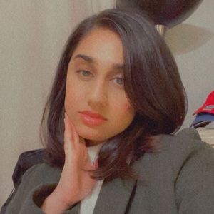 Meet your Posher, Melissa